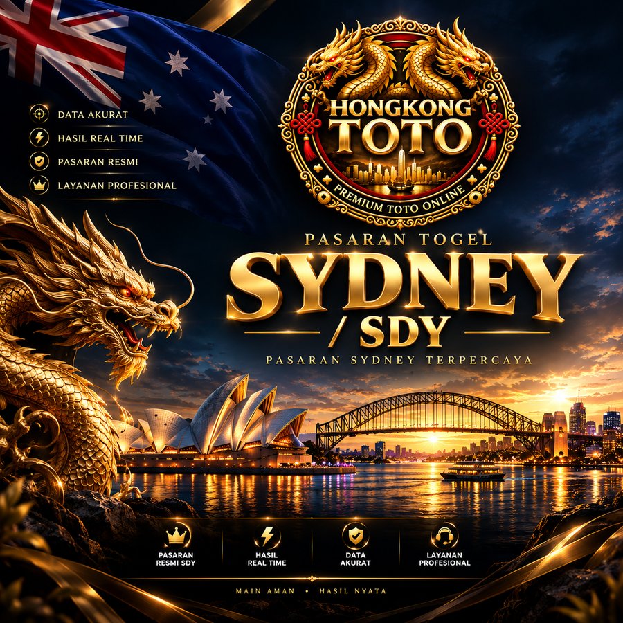 paito harian sdy lotto Shio Sydney 7 Oktober 2026 lengkap