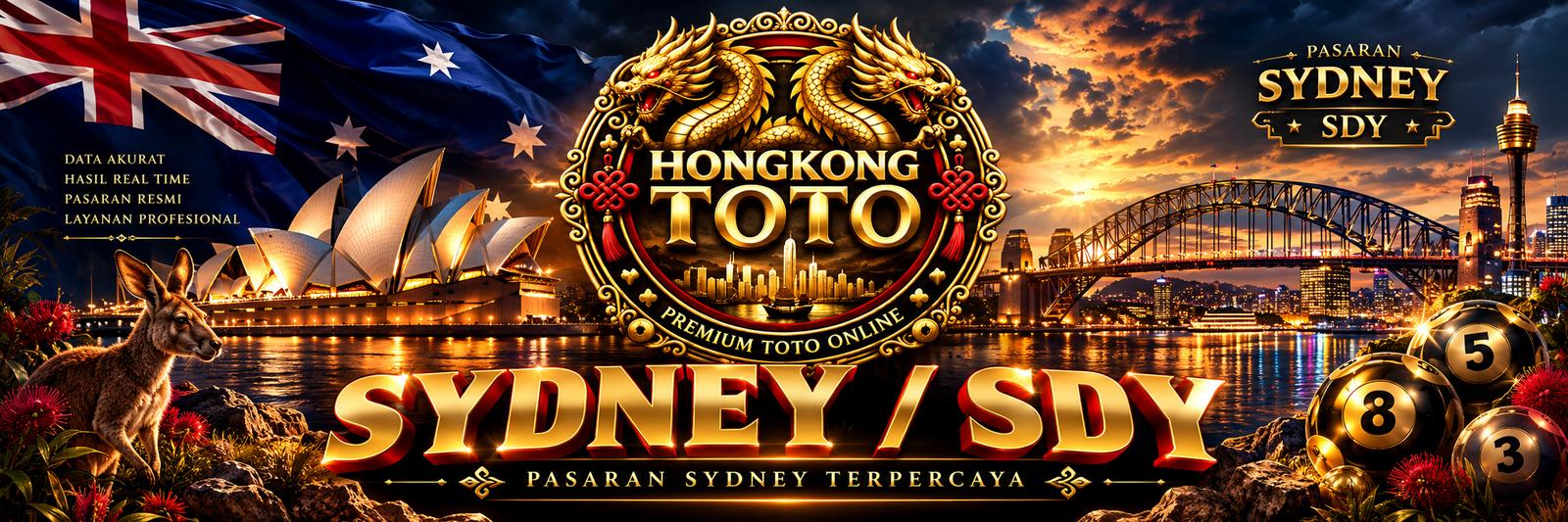 Sydney Lotto Lawe Sumur
